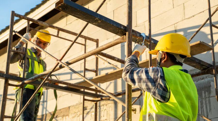 Local Chimney Repair in Justice, IL